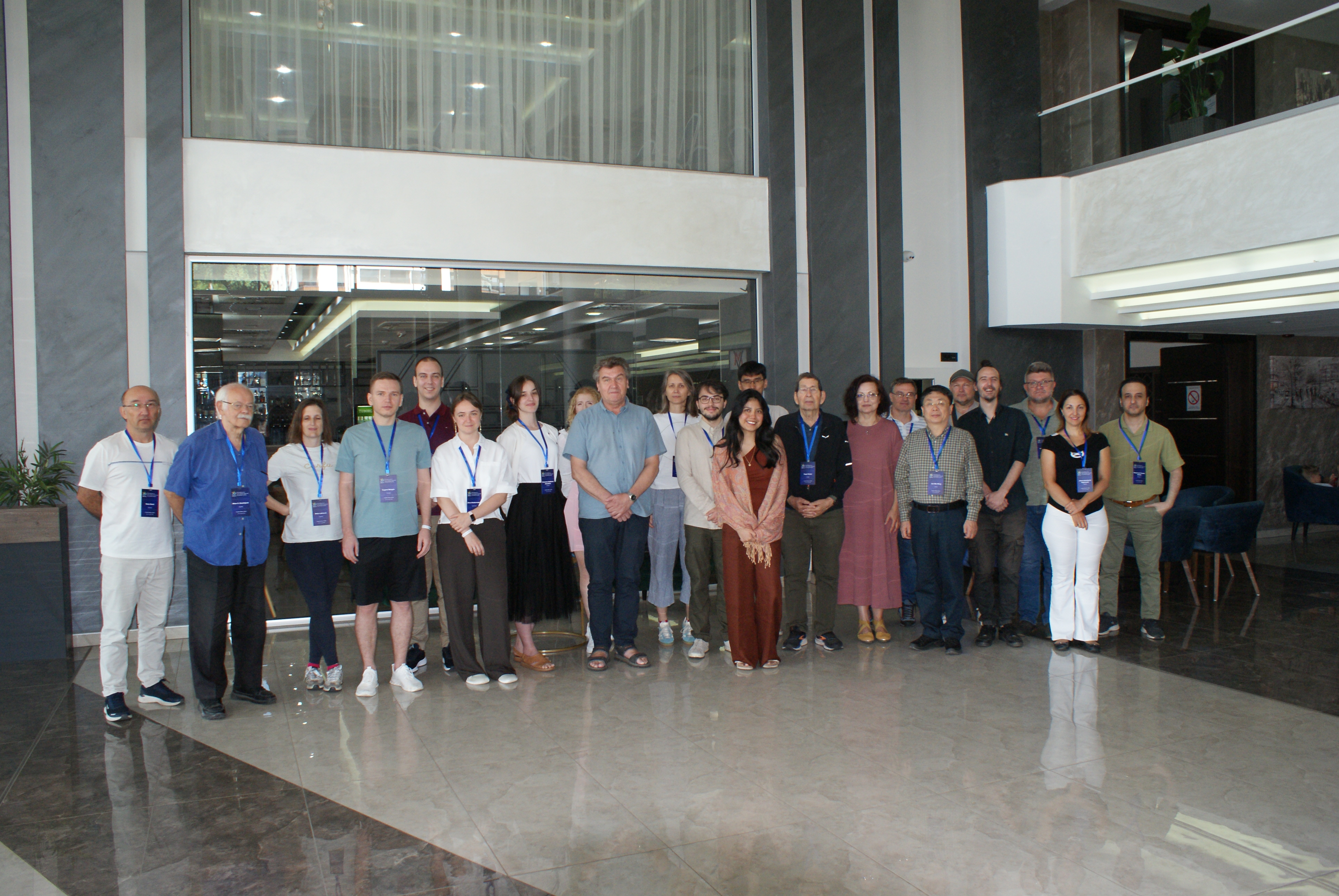 Group photo